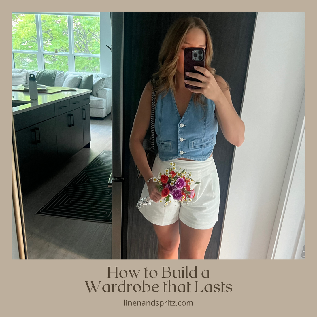 How to Build a Wardrobe that Lasts